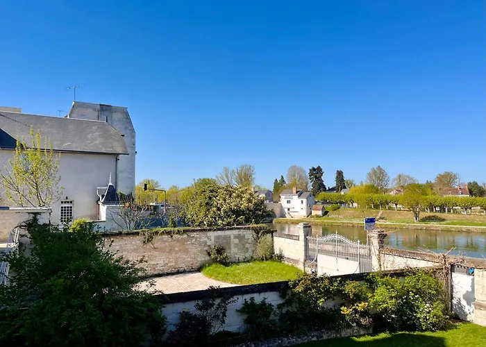 Maison Adrienne