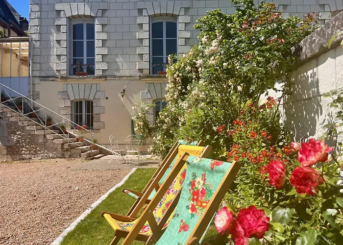 Maison Adrienne