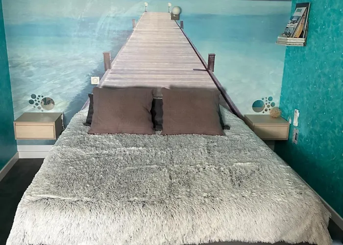 Le Lagon